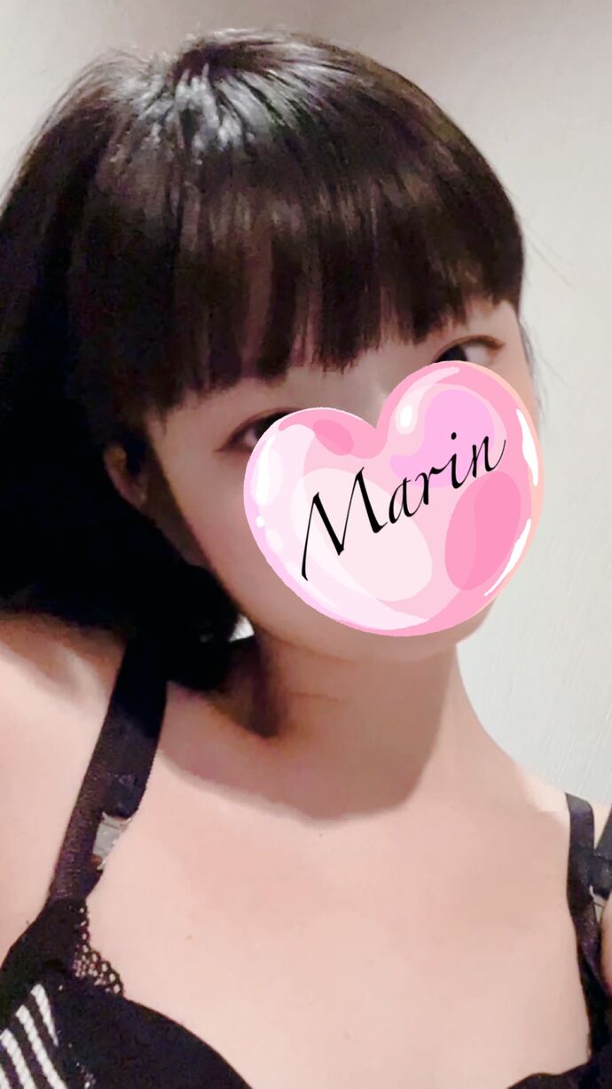 入店ホヤホヤマリンちゃん只今予約受付中^_^