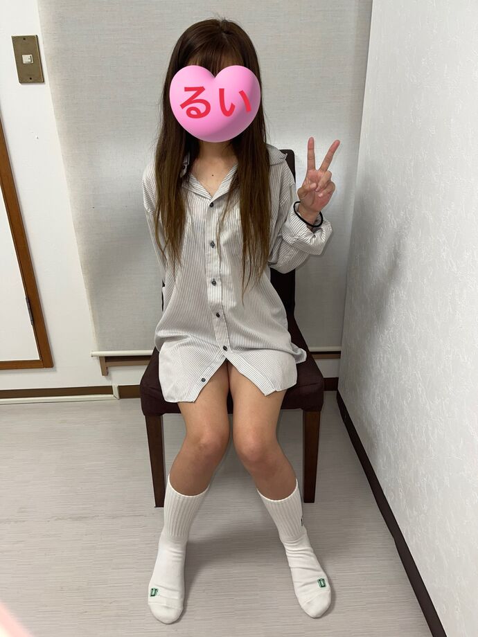 体験女子