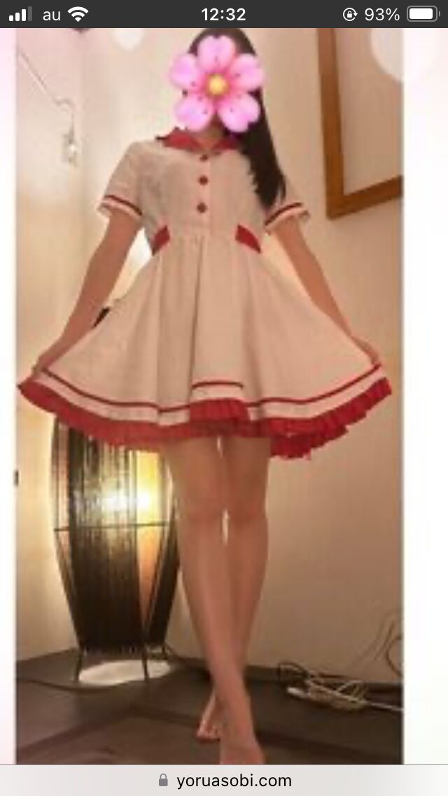 セクシー系セラピスト🌸さくらちゃん予約お待ちしてます