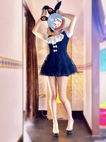 コスプレ沢山ご…