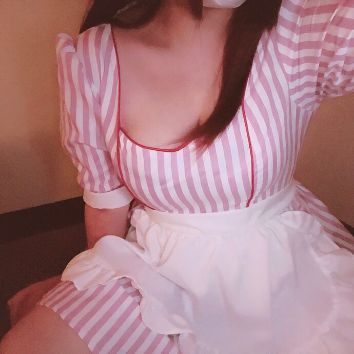 かわいいかわいいセラピストさん