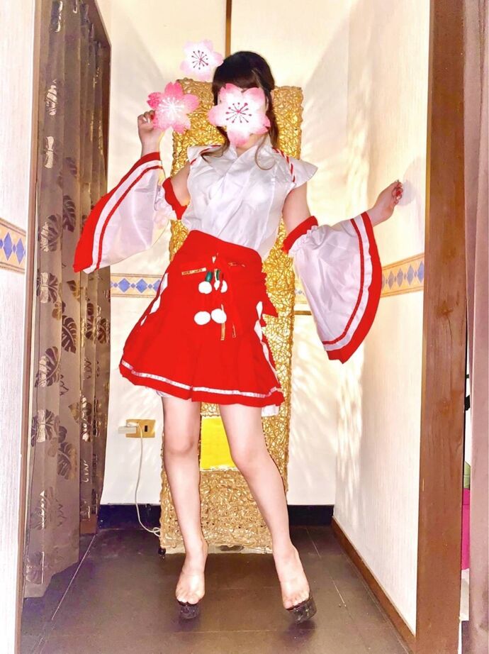 可愛いあゆちゃん
