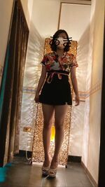 新人セラピスト…