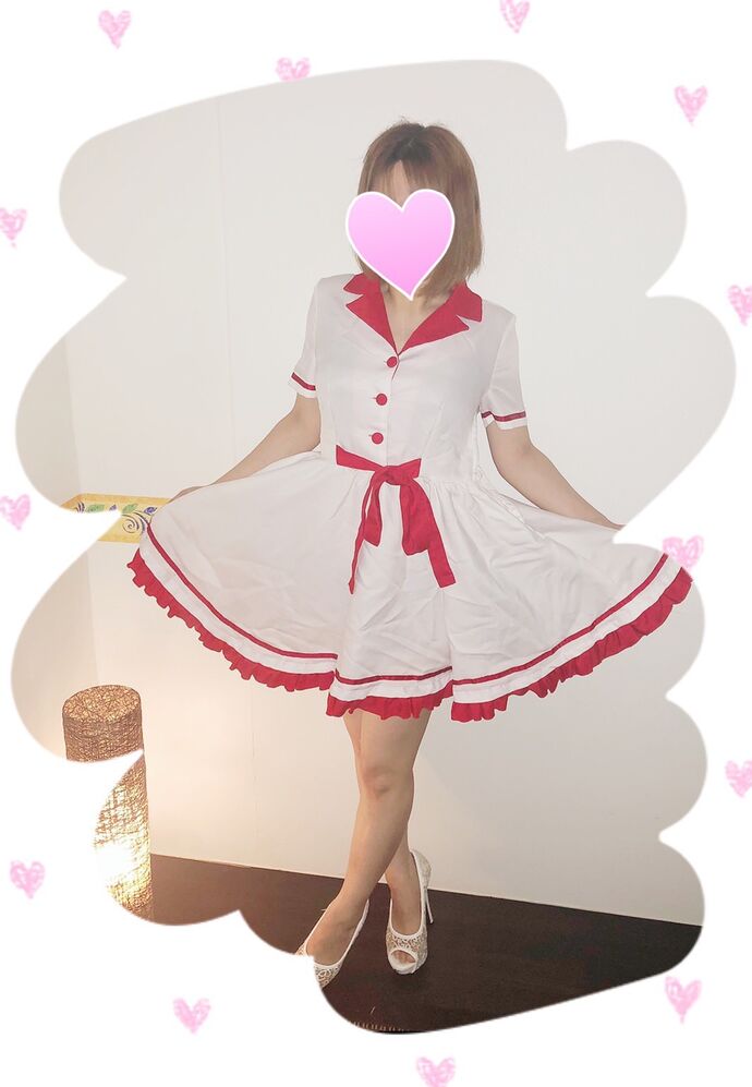 とびきりかわいいセラピスト