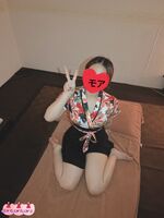 笑顔可愛い新人…