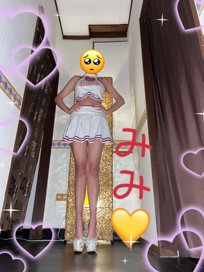 今日もたくさんのセラピスト