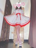 今日もたくさん…