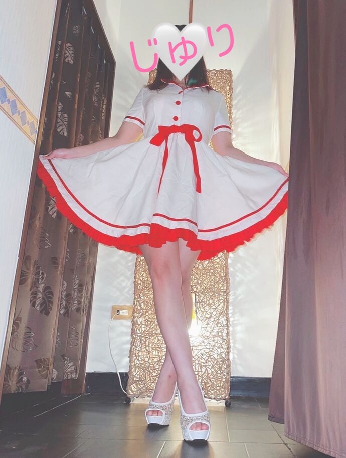 とびきりかわいいセラピスト
