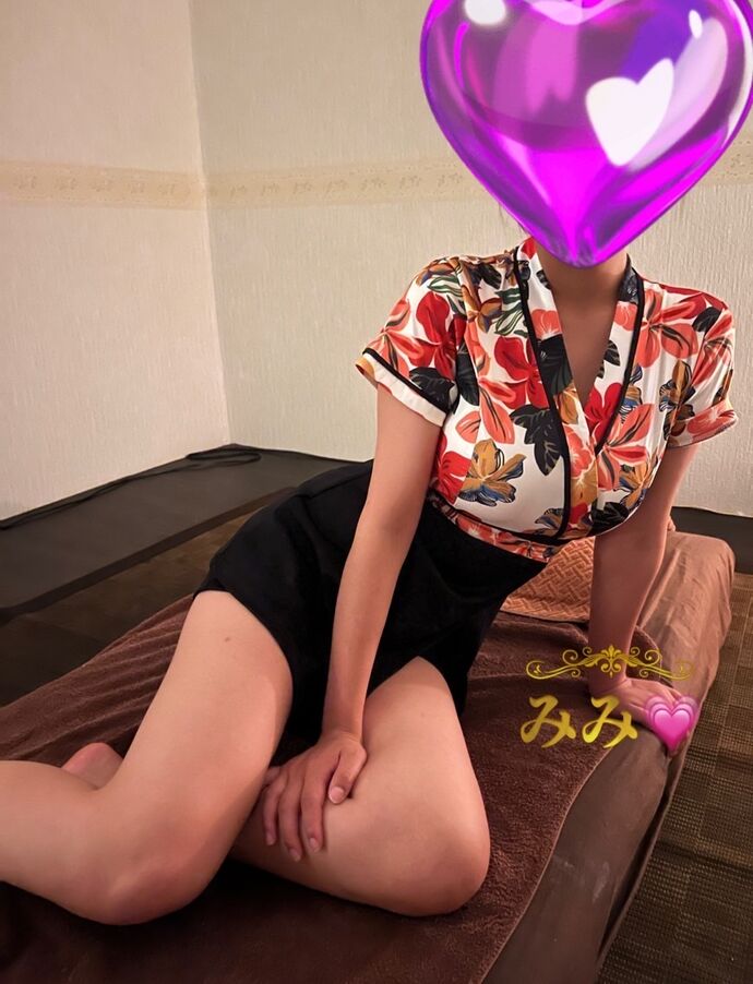 大人気みみちゃん予約受付中