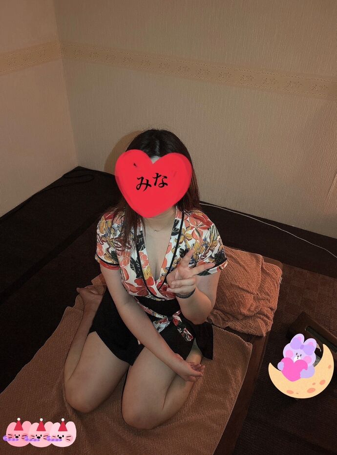 本日体験入店!みなちゃん予約受付中