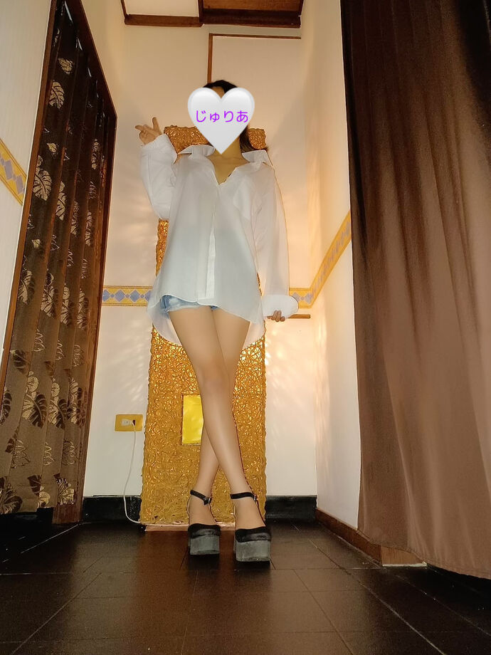 今日もたくさんのセラピスト