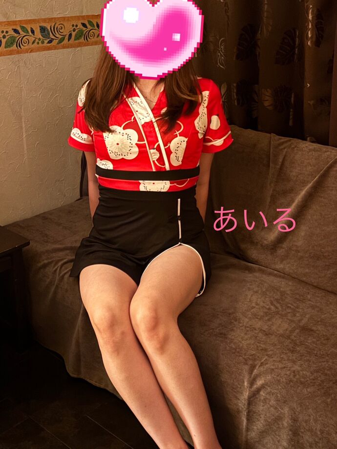 当店ゲキ推しセラピスト出勤中です。
