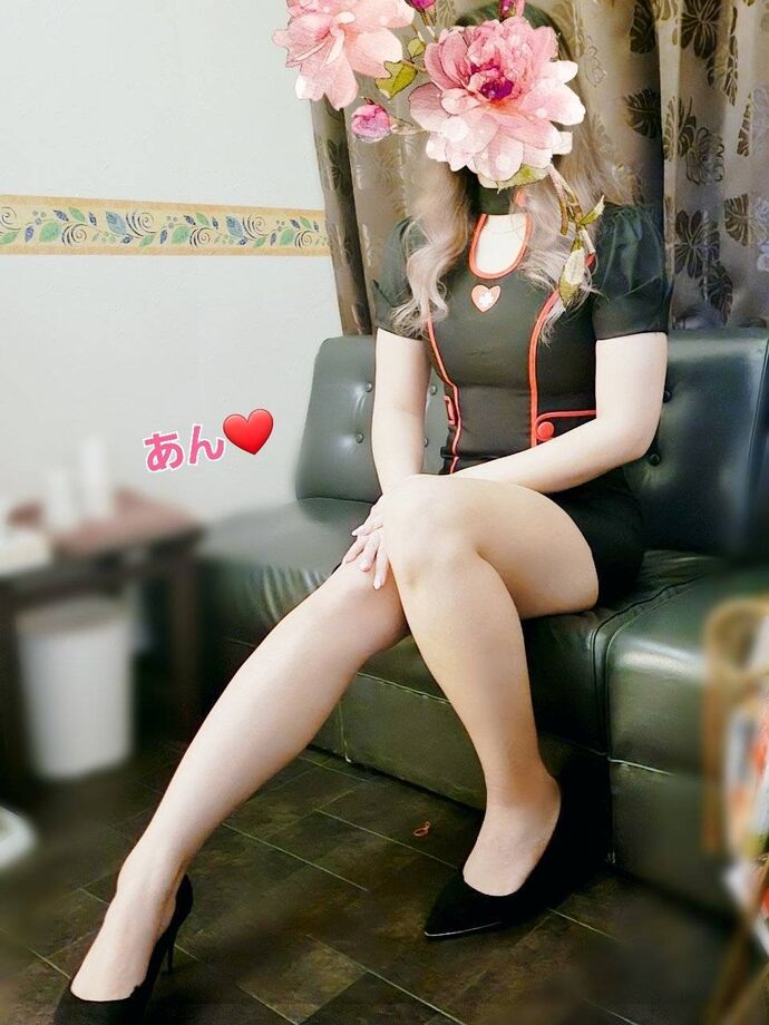可愛いセラピストモモ只今受付中
