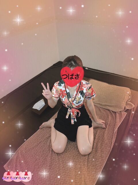 レア出勤!ツバサちゃん♡待機無しでご案内できます