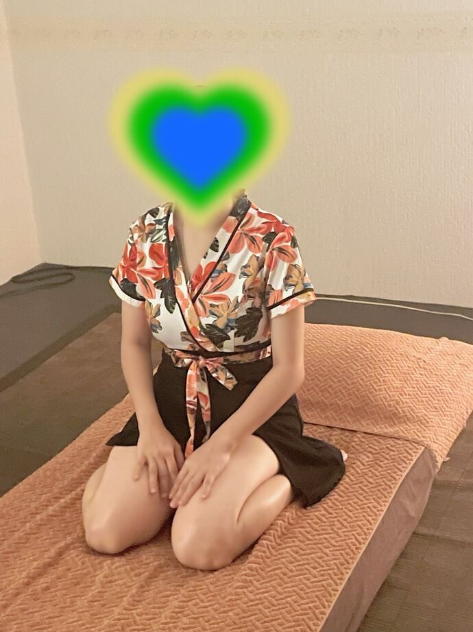 今日もたくさんのセラピスト