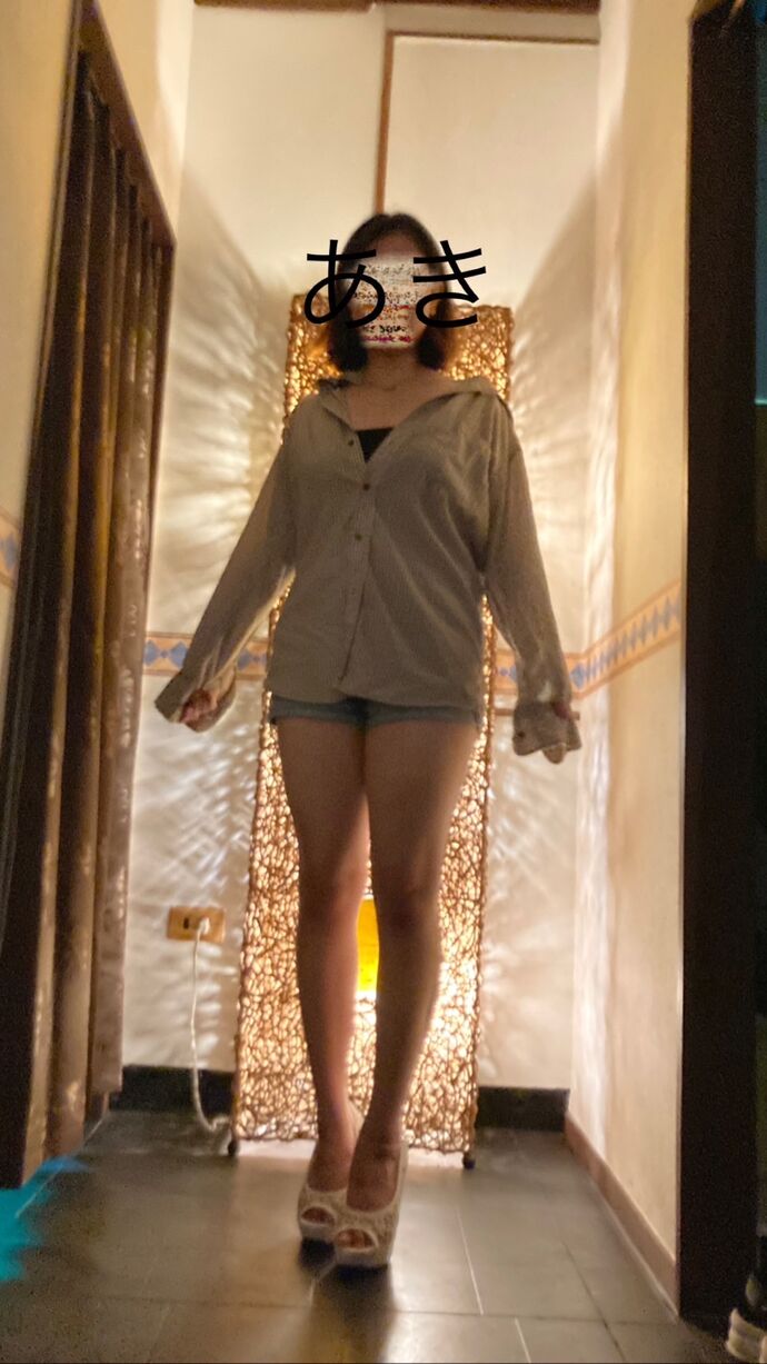 新人セラピストあきちゃん予約受付中