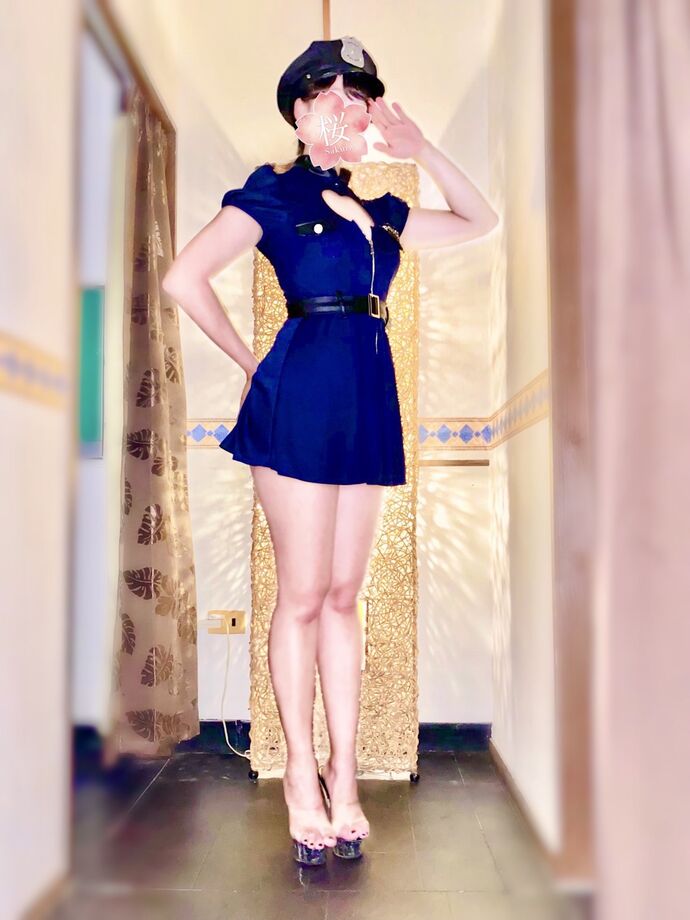 かわいいセラピスト