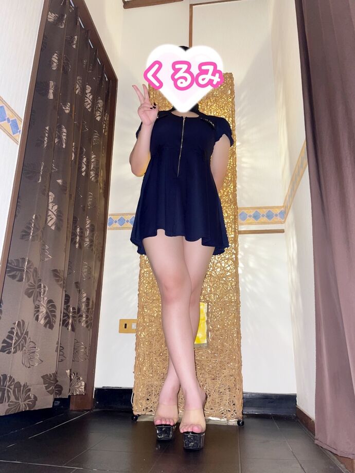 かわいいセラピスト