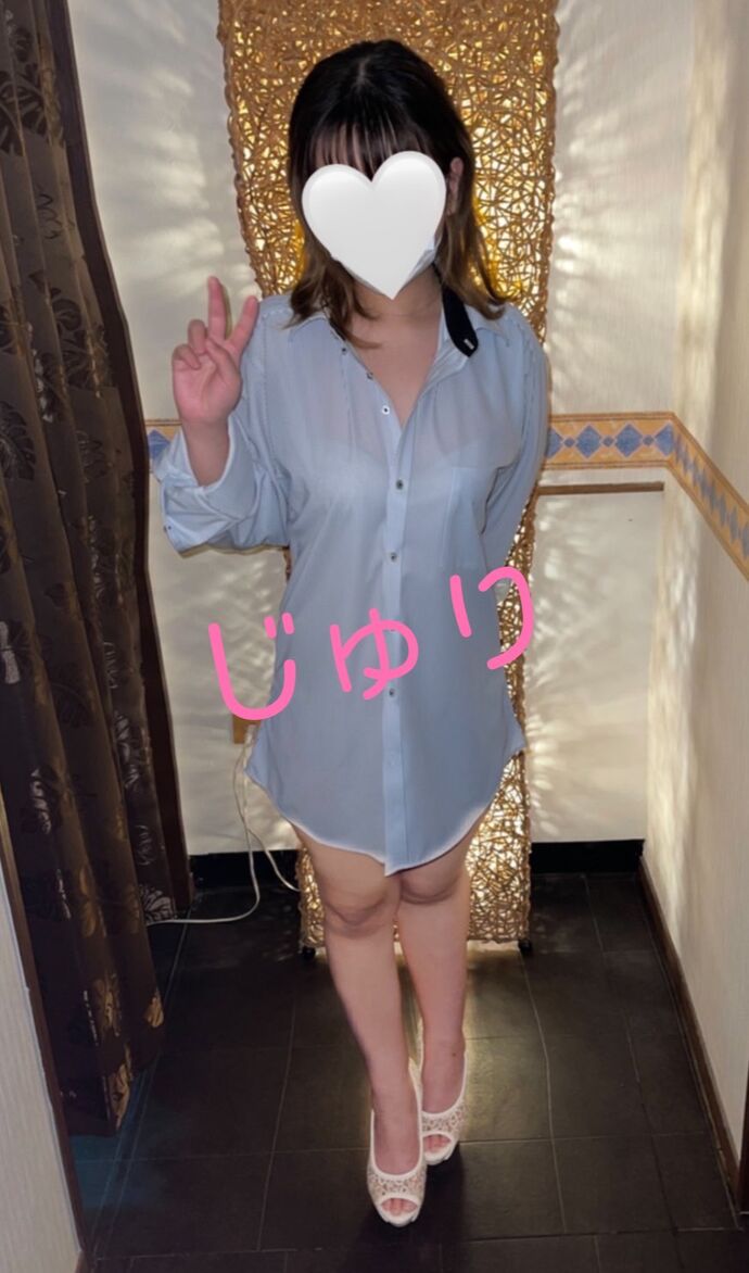 とびきりかわいいセラピスト