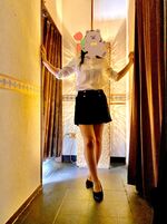 本日体験入店の…