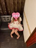 可愛いミライち…