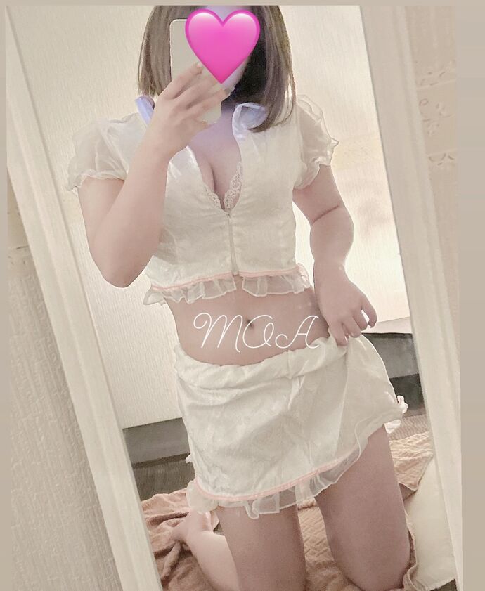 小柄超可愛いモアちゃんご予約受付中! 超オススメ