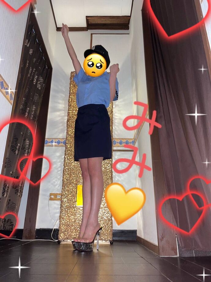 セラピストミミちゃん今あいてます予約受付中
