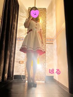 小柄でかわいい新人セラピストハルちゃん予約受付中