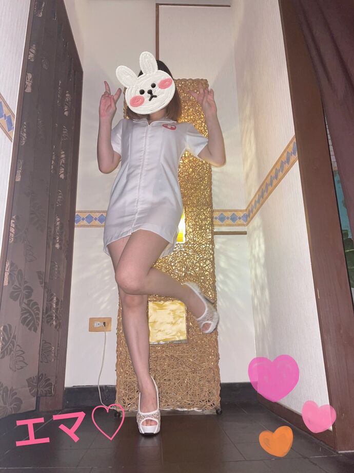 体験入店
