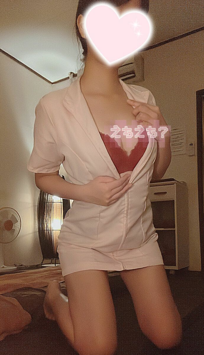 可愛い癒し系チャミちゃん♡予約受付中‎🤍 ̖́-