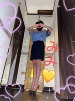 ミミちゃん♡モ…
