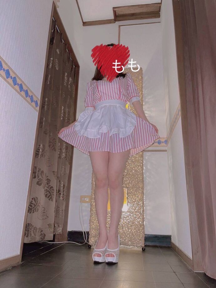 セラピストモモちゃん待機無しで案内できます