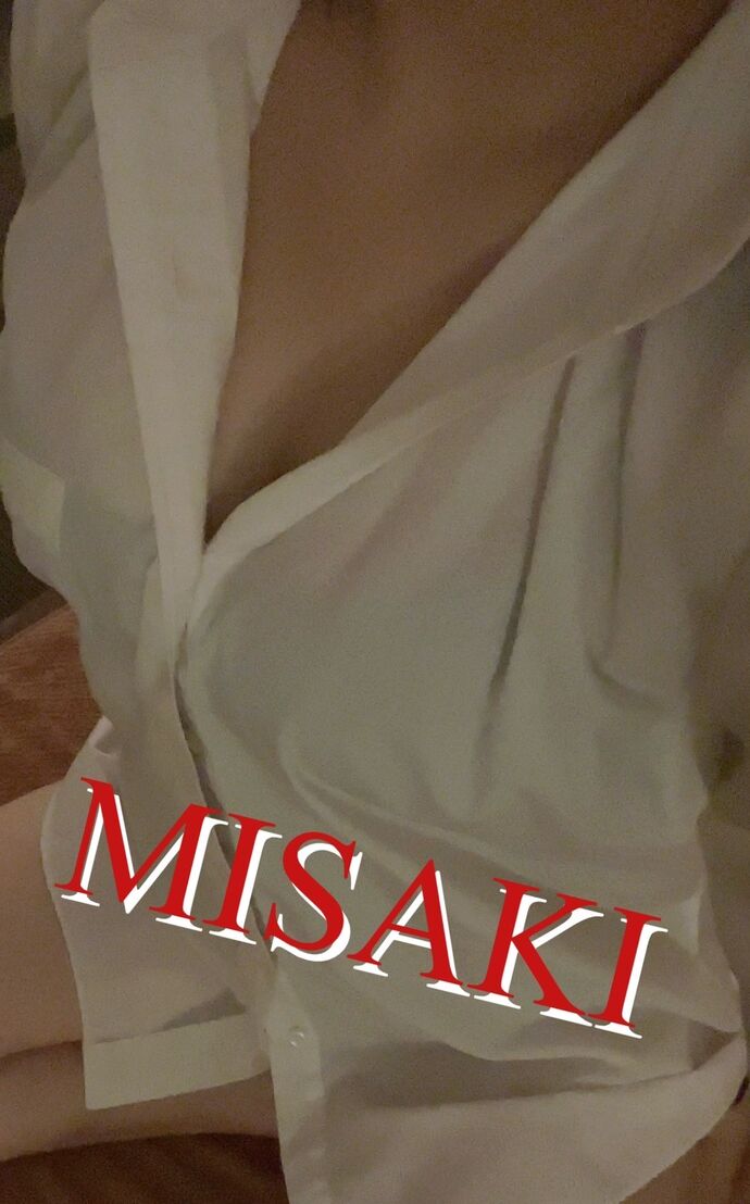 美白可愛いセラピストみさきちゃん予約受付中