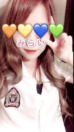 大人気セラピストミライちゃん