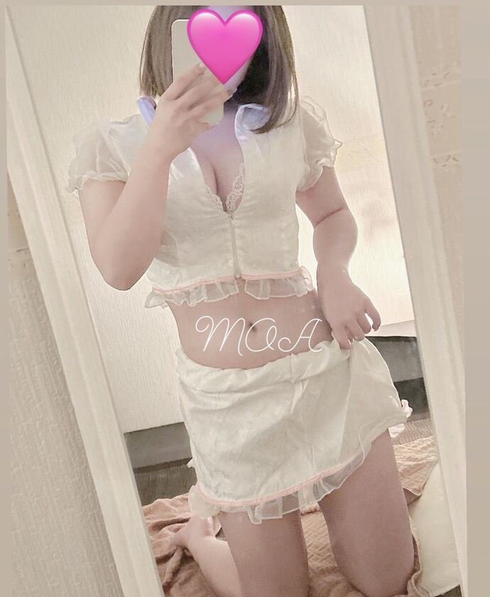 自慢のセラピストモアちゃん待機無しでご案内できます