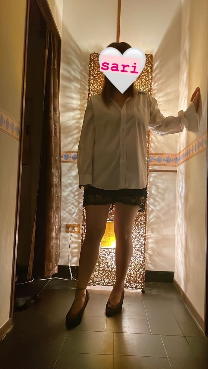 体験入店サリちゃん予約受付中