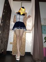 とびきりかわい…