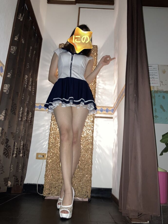 とびきりかわいいセラピスト