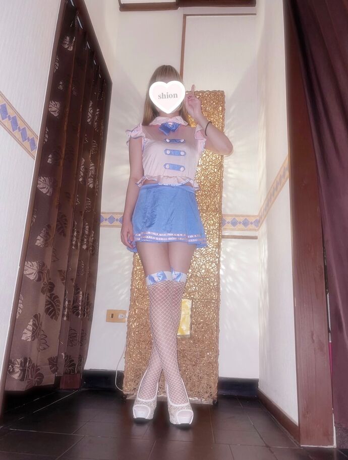 体験入店