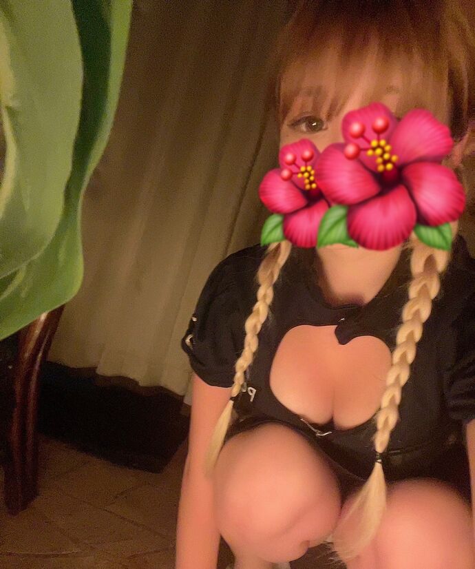 博多美人ツバキちゃん