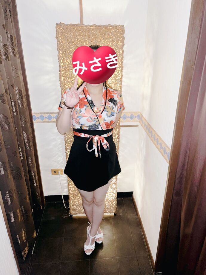 体験みさきさん