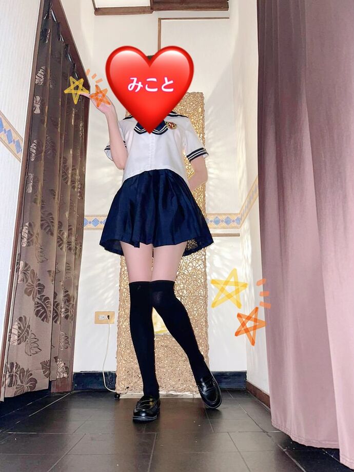 かわいいセラピスト