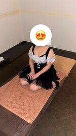 業界初体験入店…