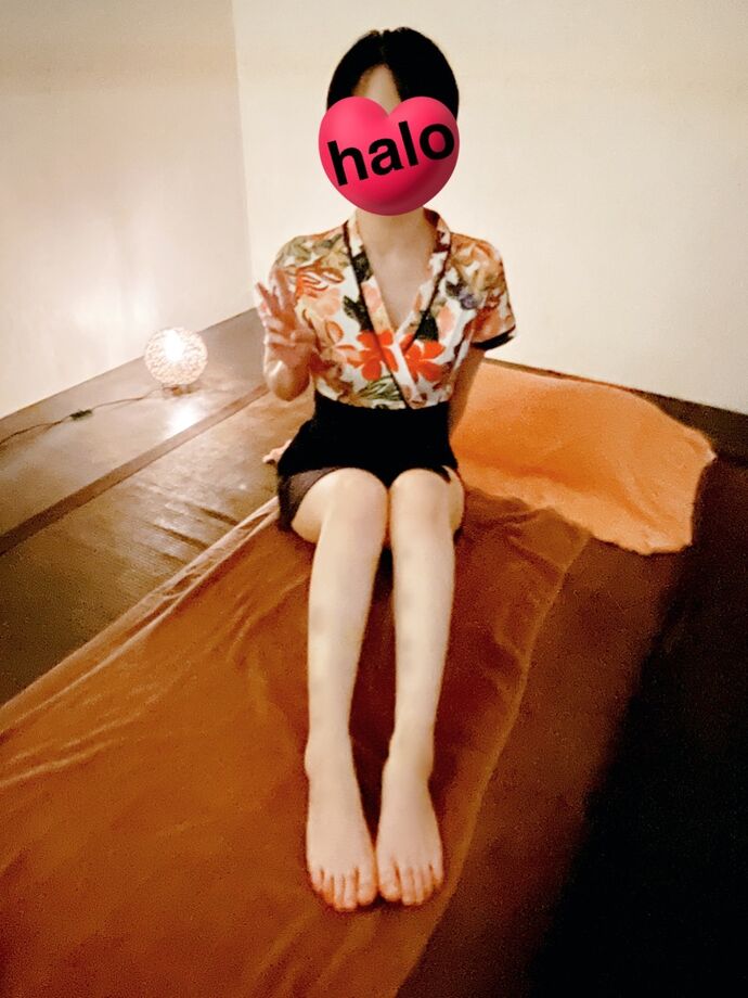 本日12時人気のハロちゃん出勤