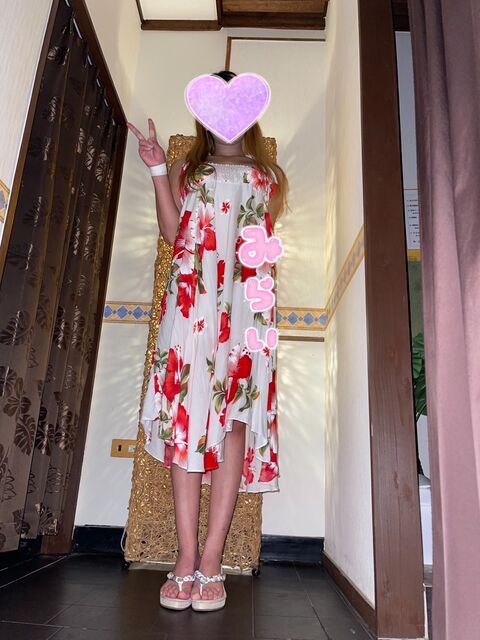 ギャルかわみらいちゃん予約受付中♡
