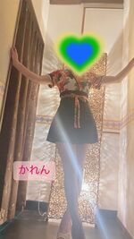 可愛さ満点かれ…
