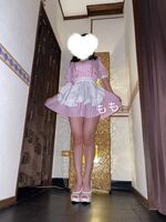 セラピストモモ…