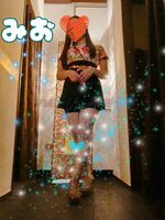 ココシャス深夜…