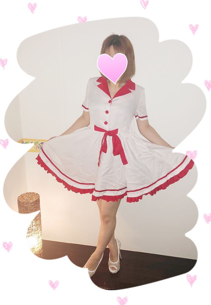 可愛いセラピスト