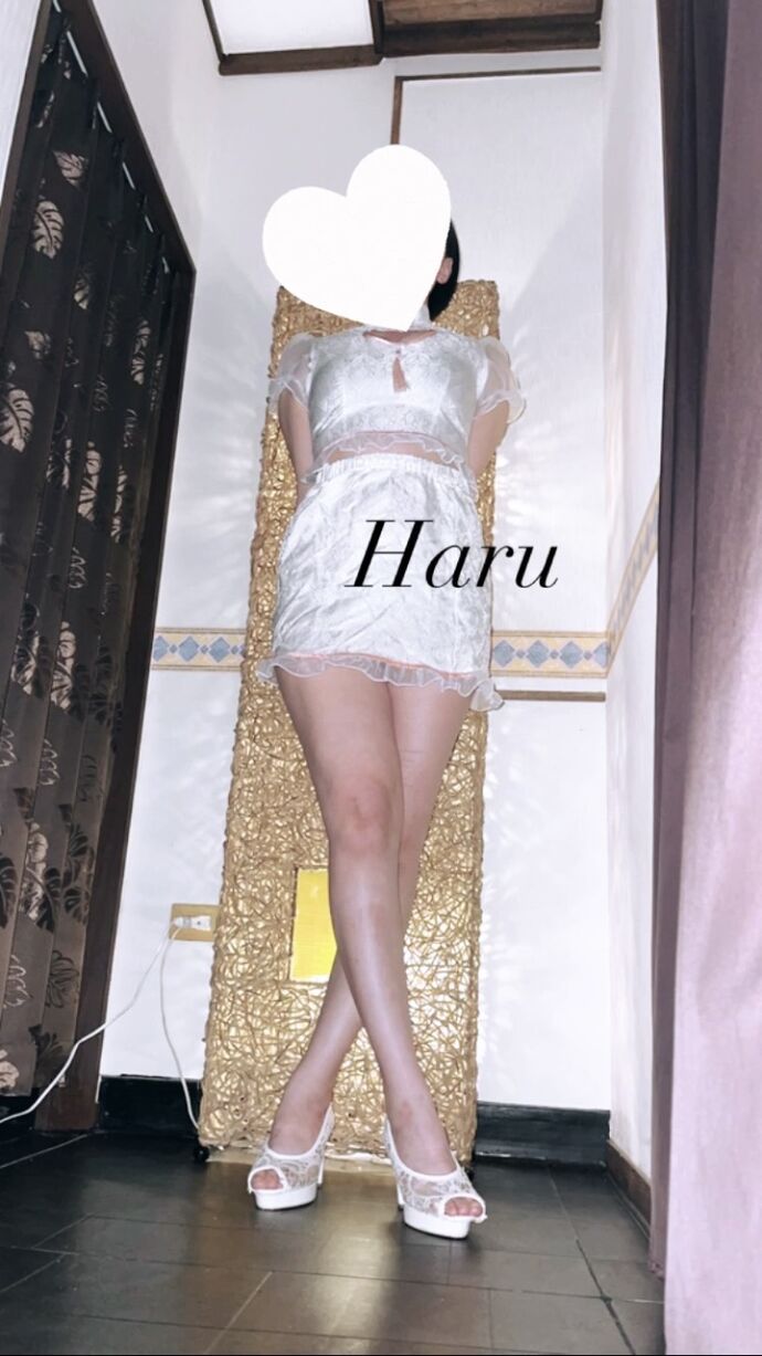 とびきりかわいいセラピスト